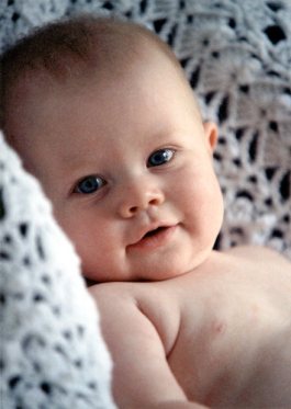 Newborn - Toledo Pediatricans